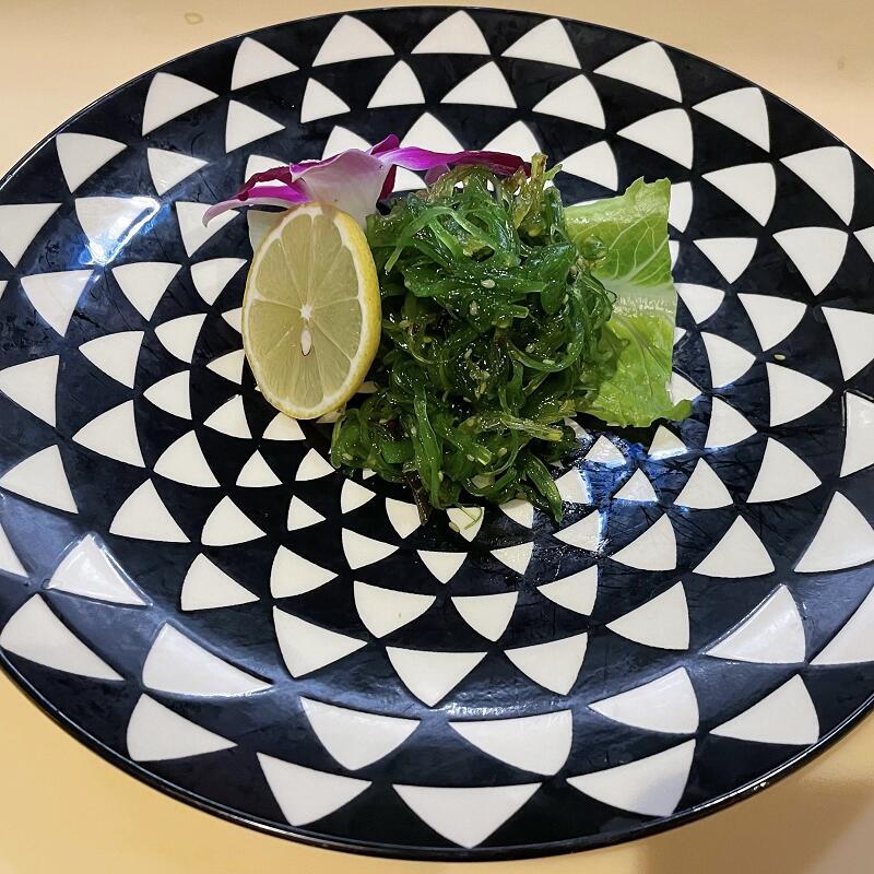 Seaweed Salad