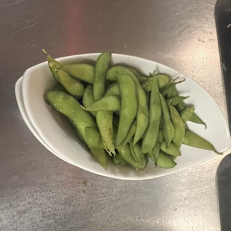 Edamame
