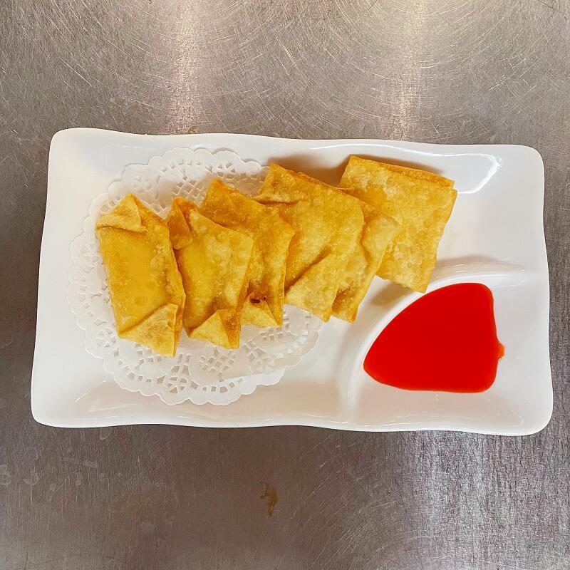 Krab Rangoon