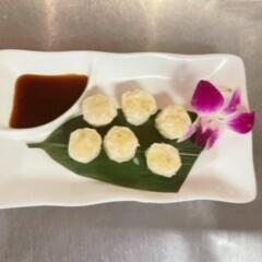 Steamed Shumai