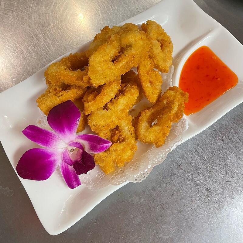Calamari