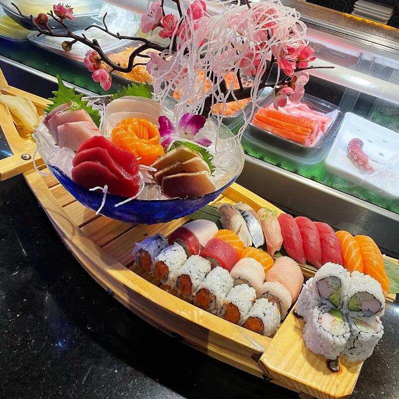 Love Boat for 2