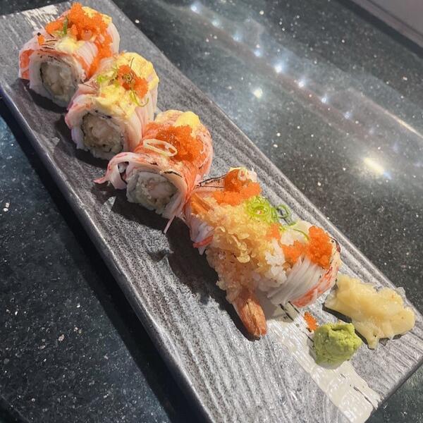 (#6) Pacific Roll (2)
