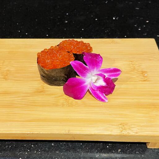 Salmon Egg