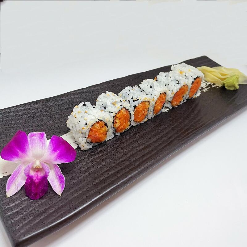 Spicy Tuna Roll