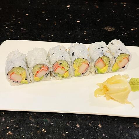California Roll