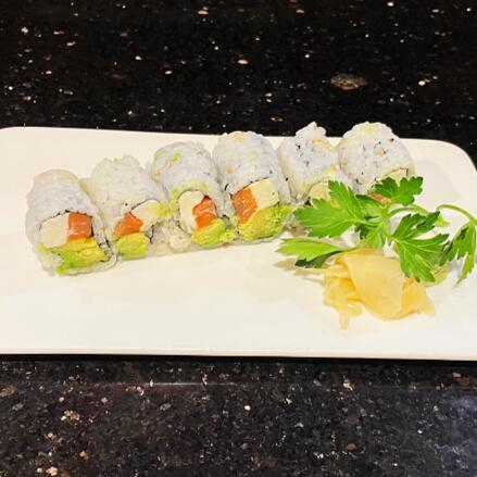 Philadelphia Roll